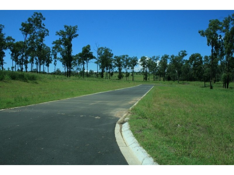 Forest Hill QLD 4342