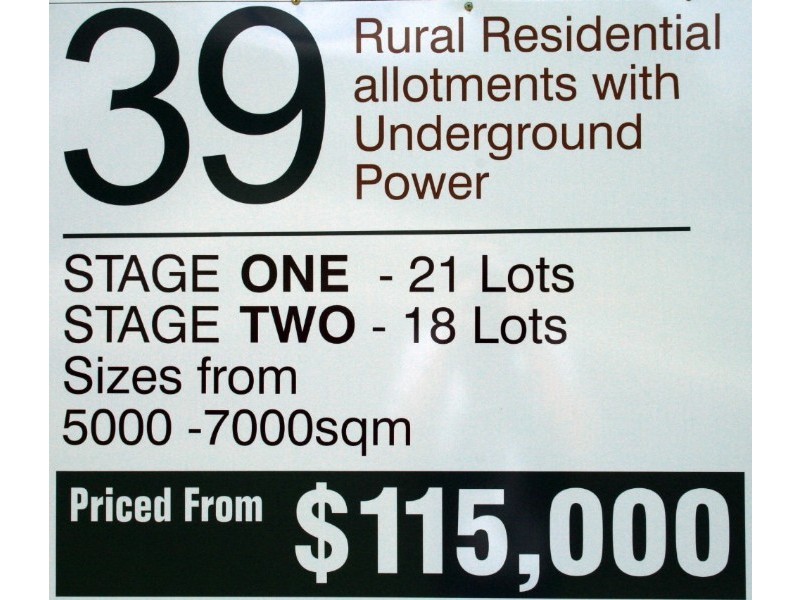 Forest Hill QLD 4342