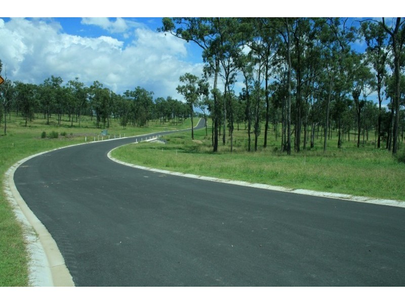Forest Hill QLD 4342
