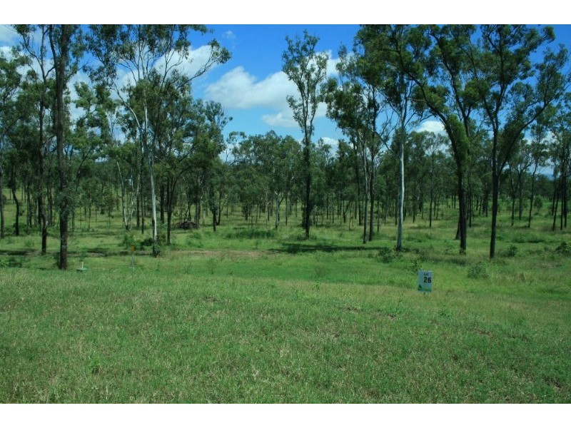 Forest Hill QLD 4342