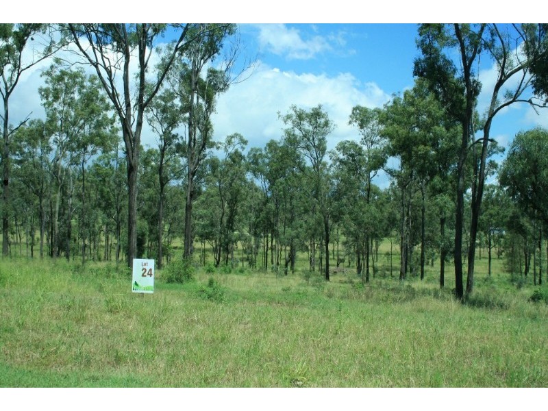 Forest Hill QLD 4342
