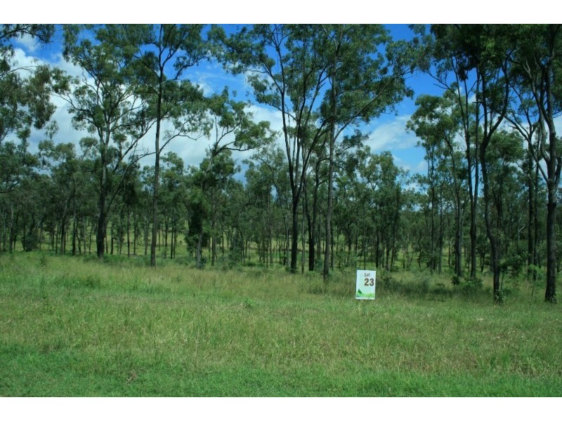Forest Hill QLD 4342