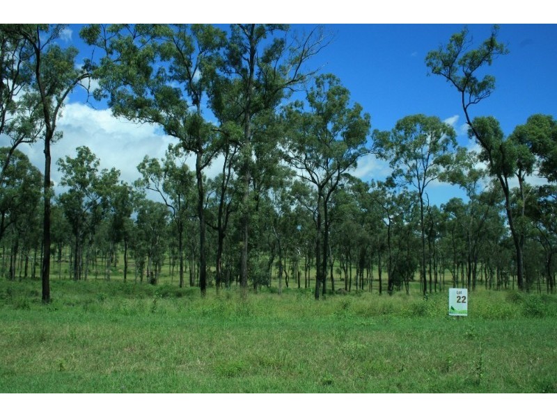 Forest Hill QLD 4342