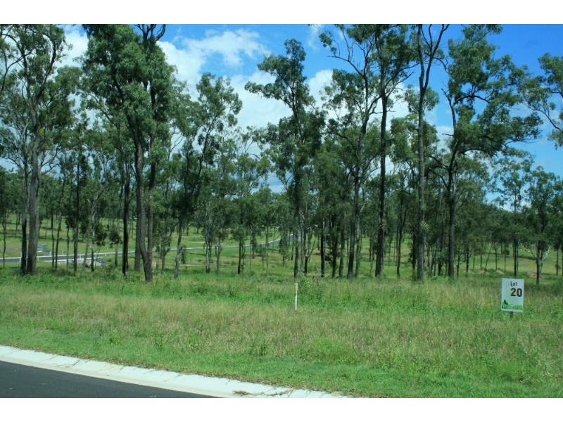 Forest Hill QLD 4342