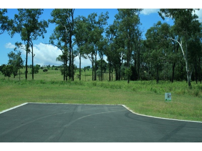 Forest Hill QLD 4342