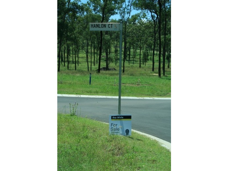 Forest Hill QLD 4342