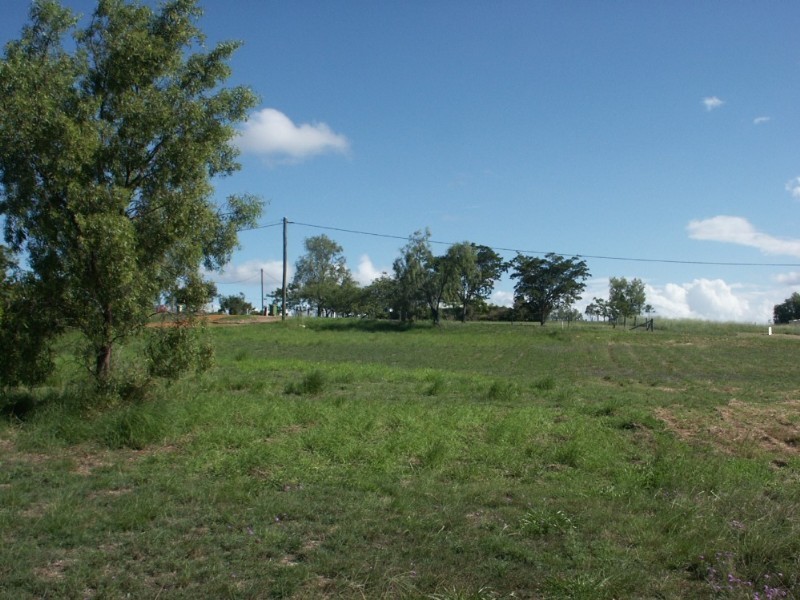 Regency Downs QLD 4341