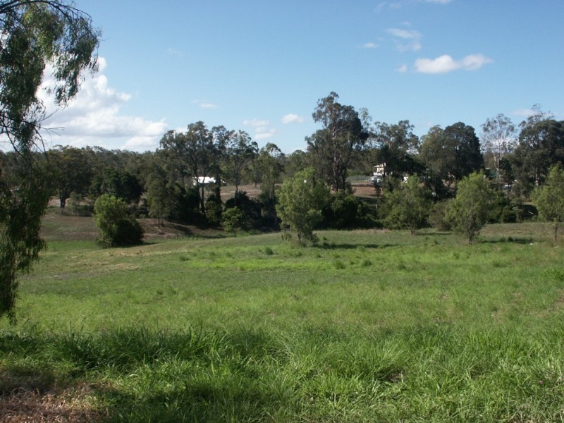 Regency Downs QLD 4341