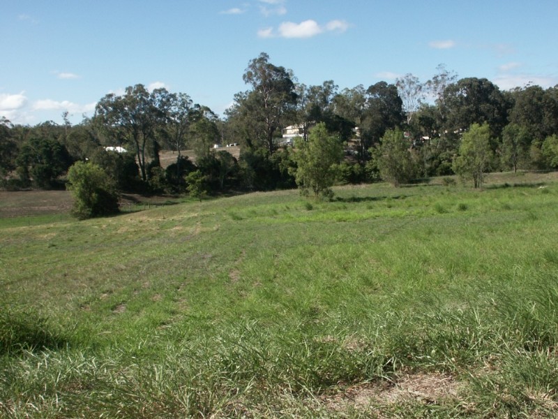Regency Downs QLD 4341