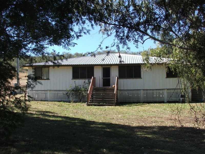 Laidley QLD 4341