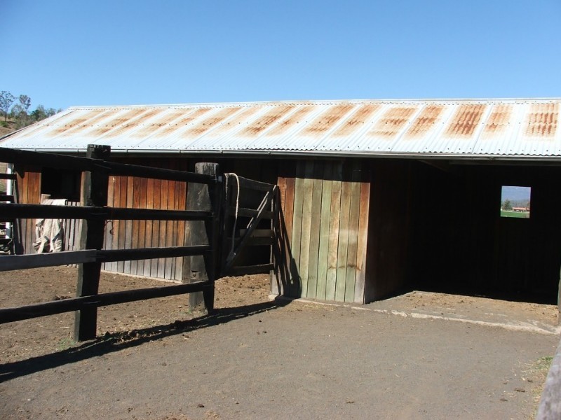 Laidley QLD 4341