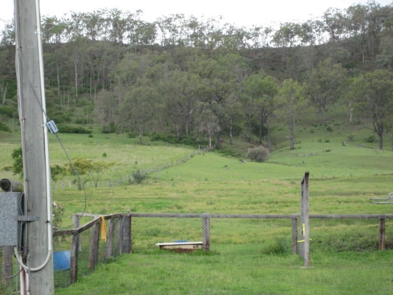 Laidley QLD 4341
