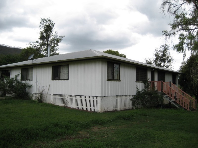 Laidley QLD 4341