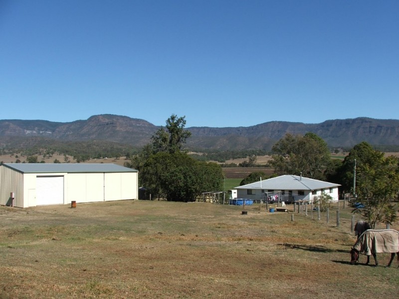 Laidley QLD 4341