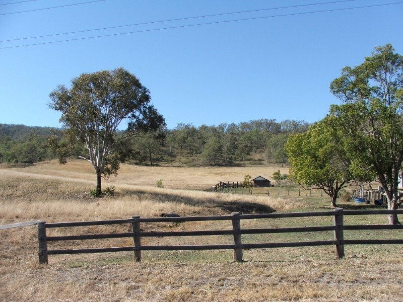 Laidley QLD 4341