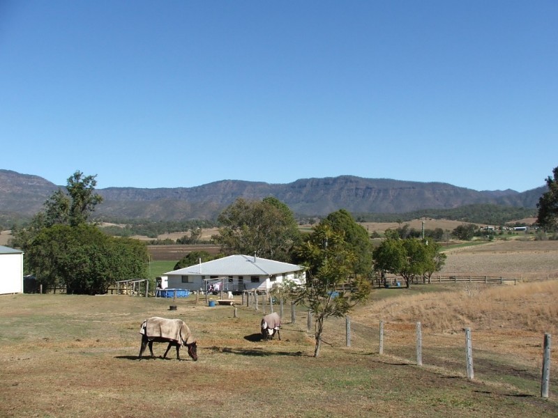 Laidley QLD 4341