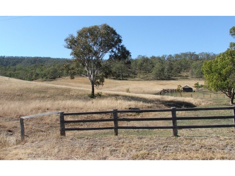 Laidley QLD 4341