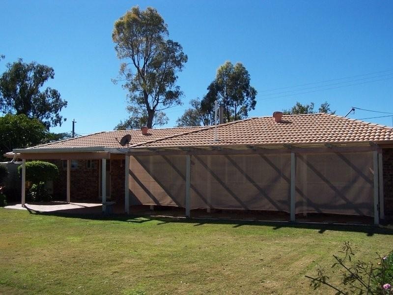 25 Fairway Drive, Hatton Vale QLD 4341