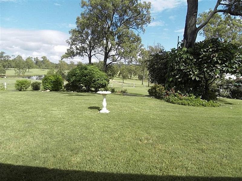 25 Fairway Drive, Hatton Vale QLD 4341