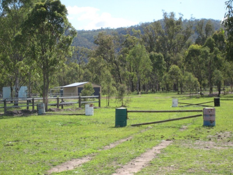 Grandchester QLD 4340