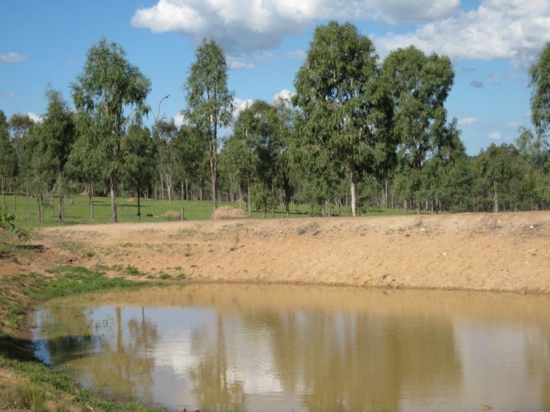 Grandchester QLD 4340