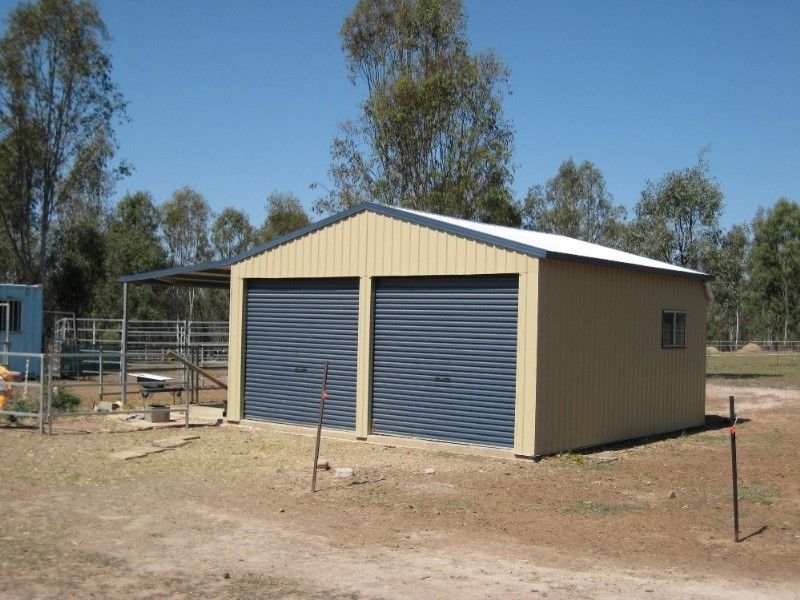 Grandchester QLD 4340