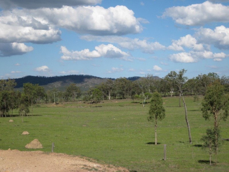 Grandchester QLD 4340