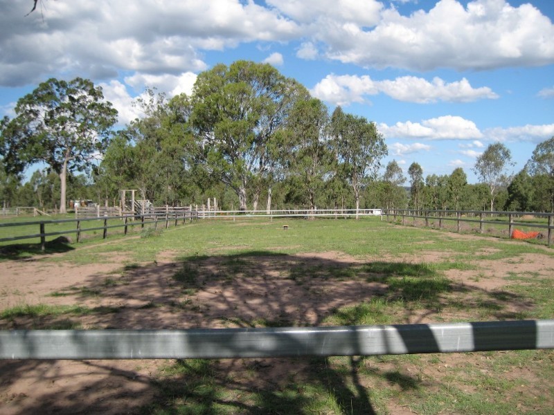 Grandchester QLD 4340