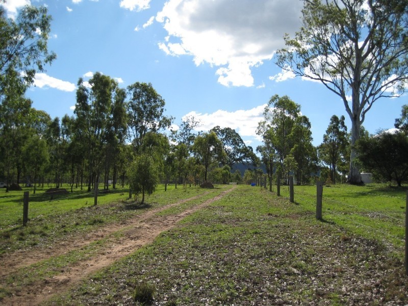 Grandchester QLD 4340