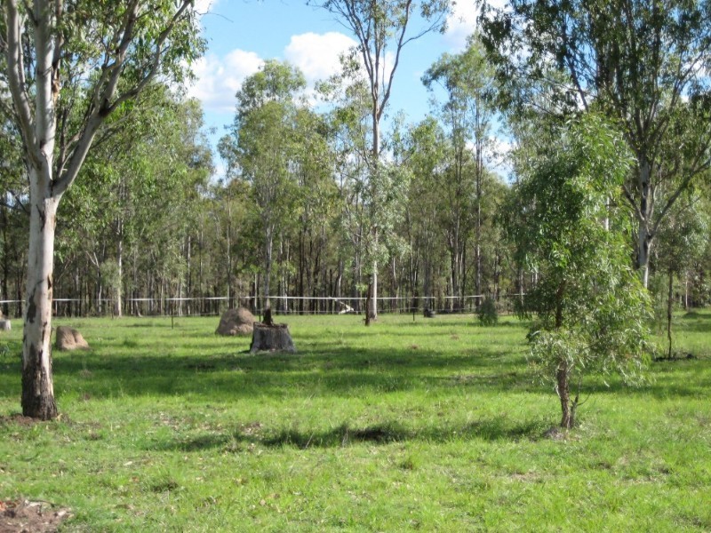 Grandchester QLD 4340