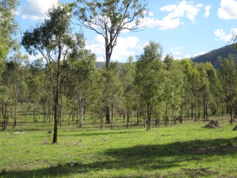 Grandchester QLD 4340