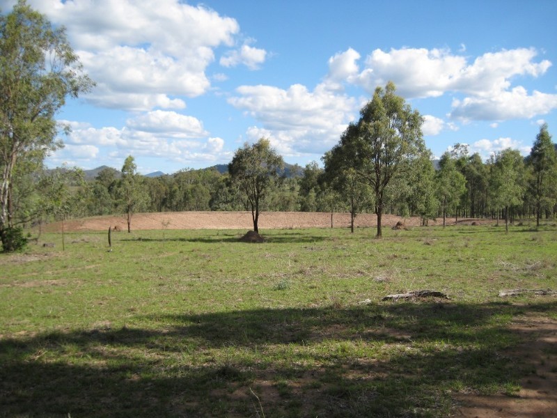 Grandchester QLD 4340