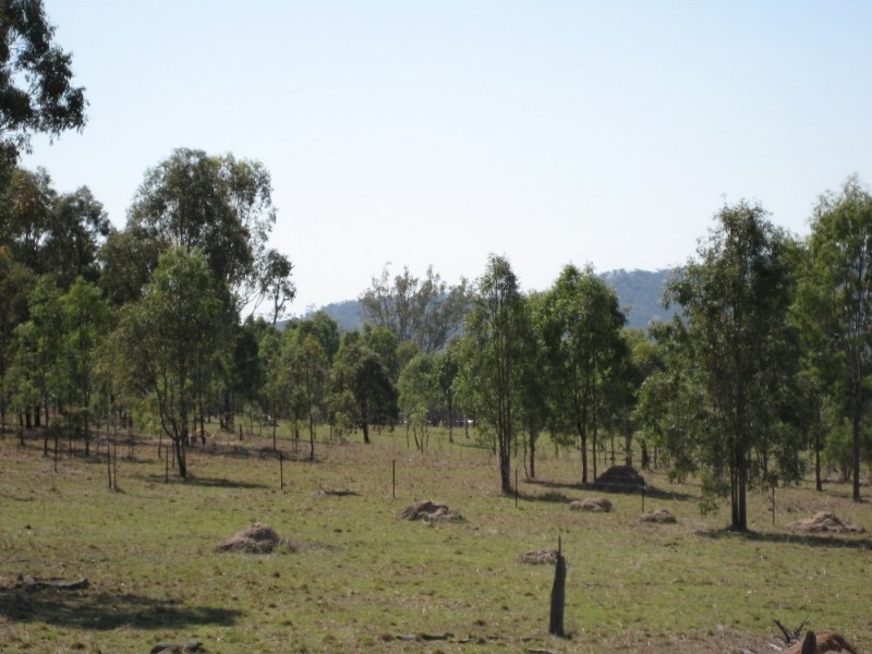 Grandchester QLD 4340