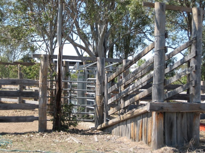 Grandchester QLD 4340