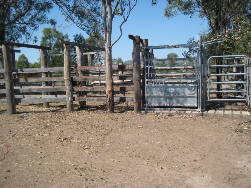 Grandchester QLD 4340