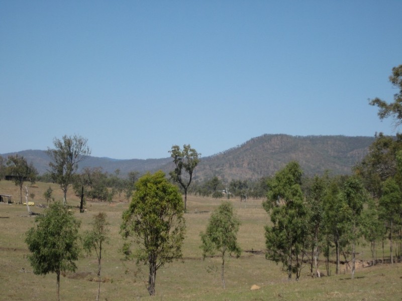 Grandchester QLD 4340