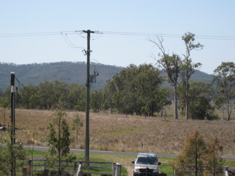 Grandchester QLD 4340