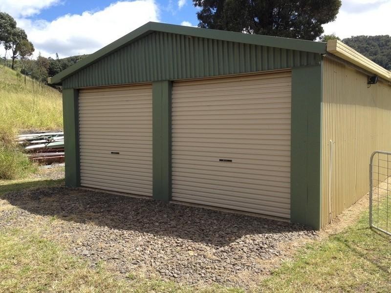 570 East Egypt Road, Mount Whitestone QLD 4347