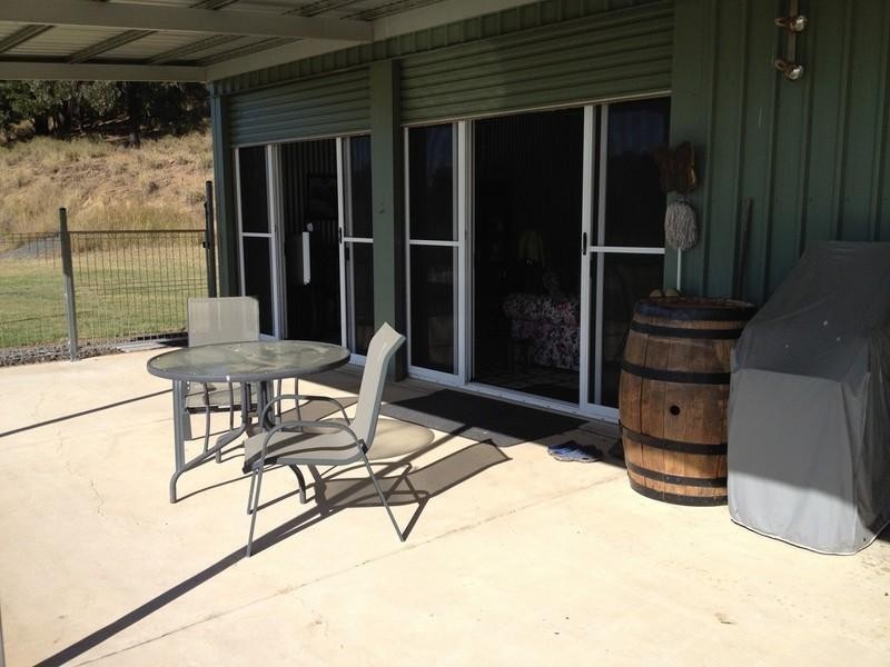 570 East Egypt Road, Mount Whitestone QLD 4347