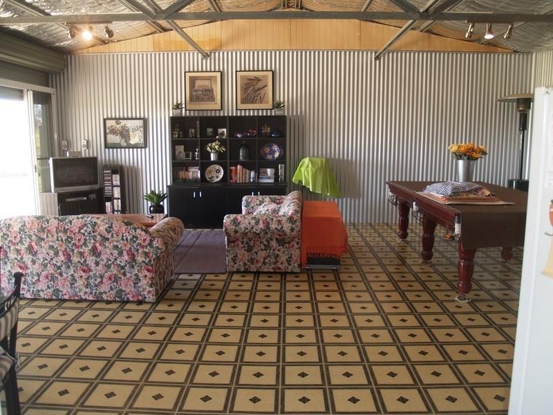 570 East Egypt Road, Mount Whitestone QLD 4347