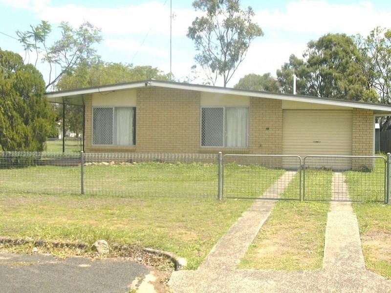 54 Spencer Street, Gatton QLD 4343