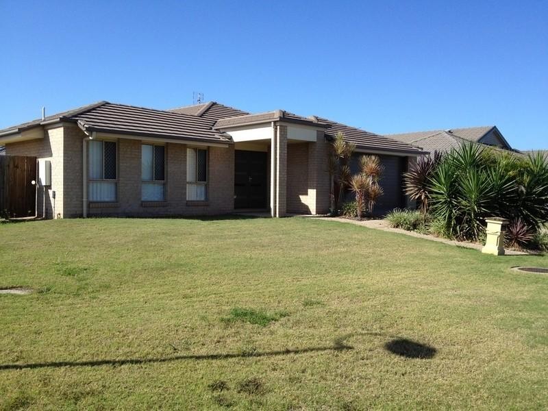 10 Wentworth Court, Laidley North QLD 4341