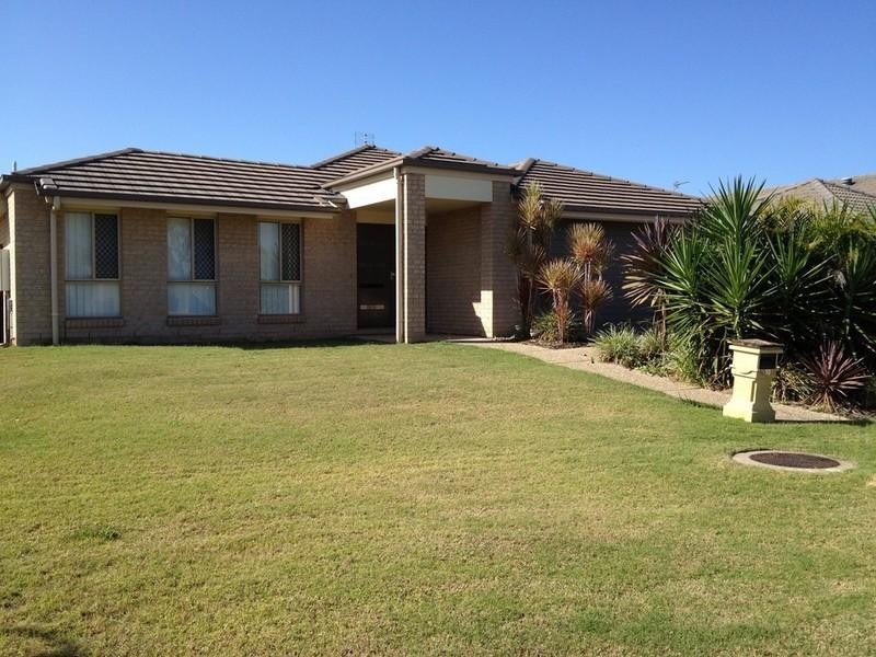 10 Wentworth Court, Laidley North QLD 4341