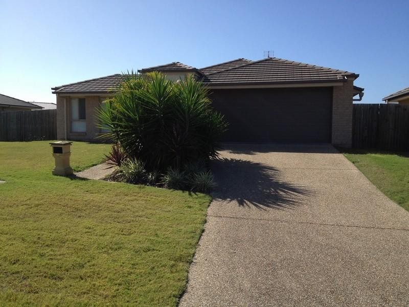 10 Wentworth Court, Laidley North QLD 4341