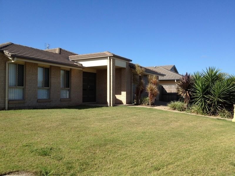 10 Wentworth Court, Laidley North QLD 4341