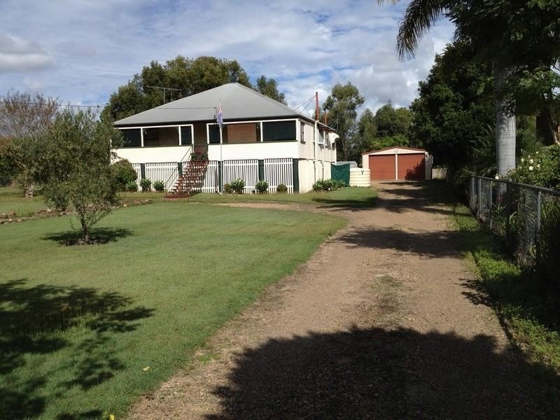 122 Edward Street, Laidley QLD 4341