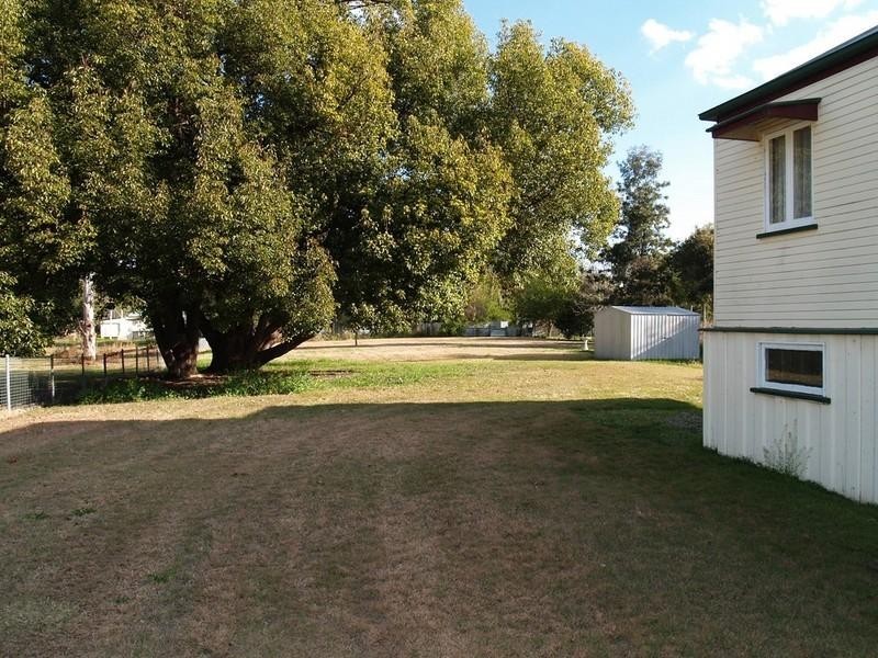 122 Edward Street, Laidley QLD 4341