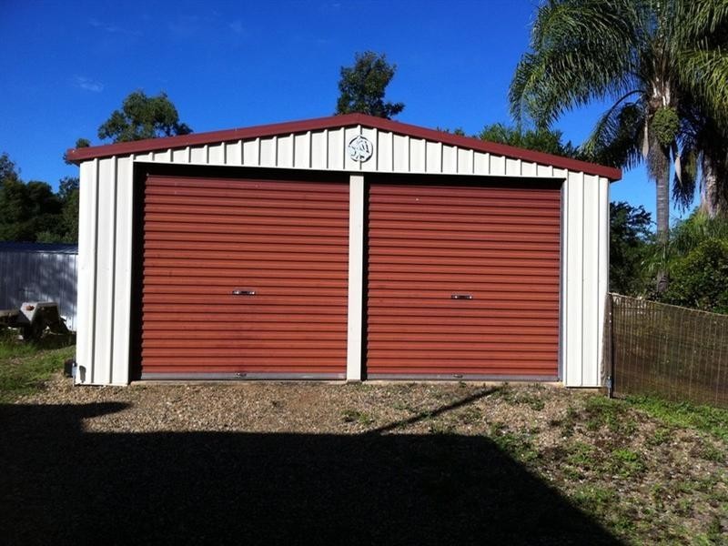 122 Edward Street, Laidley QLD 4341