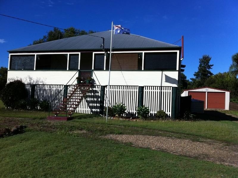 122 Edward Street, Laidley QLD 4341