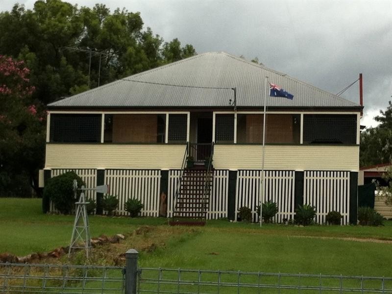 122 Edward Street, Laidley QLD 4341